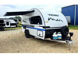 2027 Encore Venu 14TB
