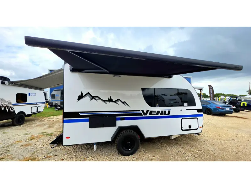 2027 Encore Venu 14TB