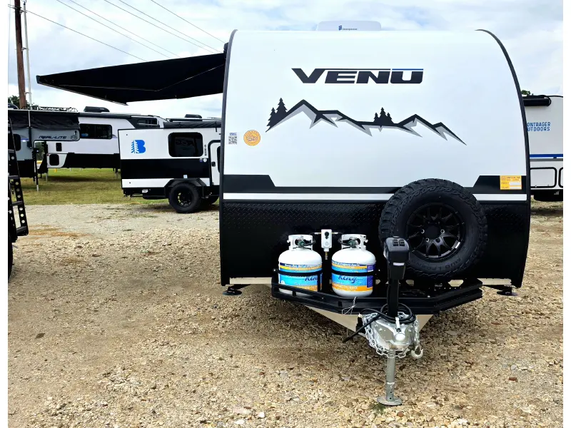 2027 Encore Venu 14TB