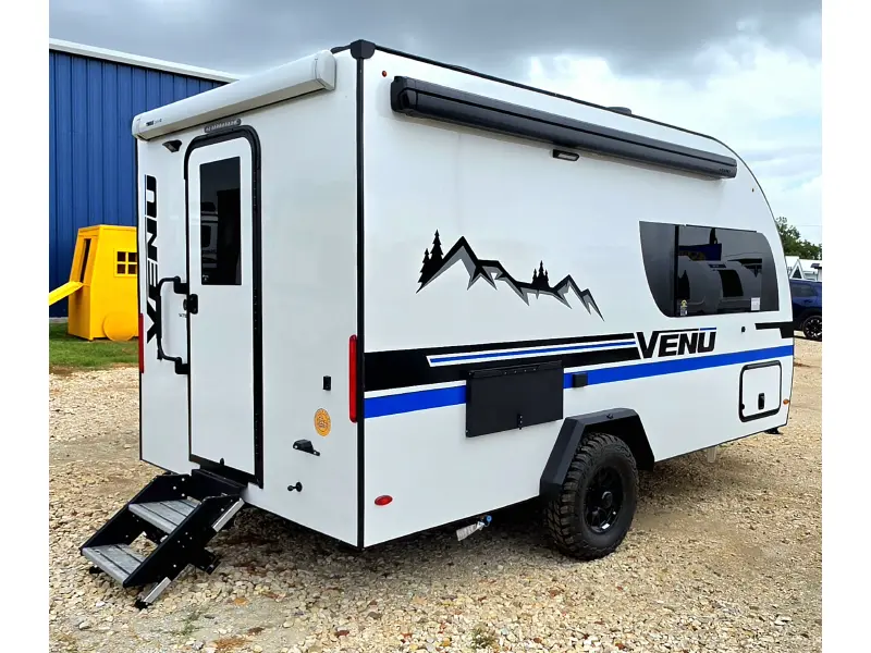 2027 Encore Venu 14TB