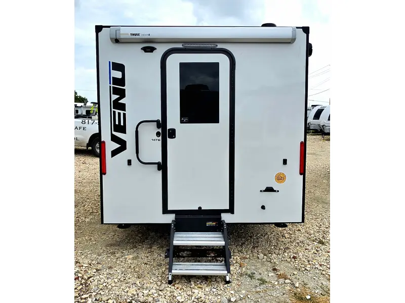 2027 Encore Venu 14TB