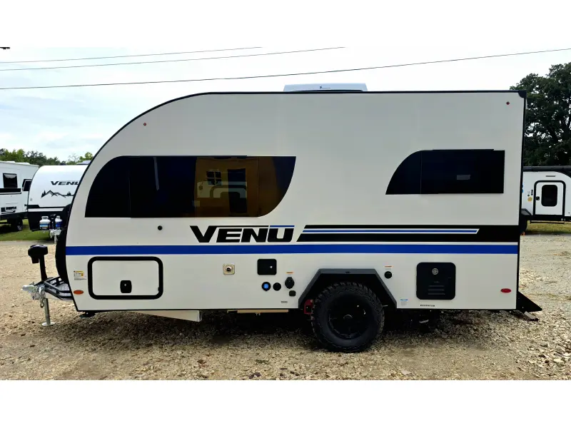 2027 Encore Venu 14TB
