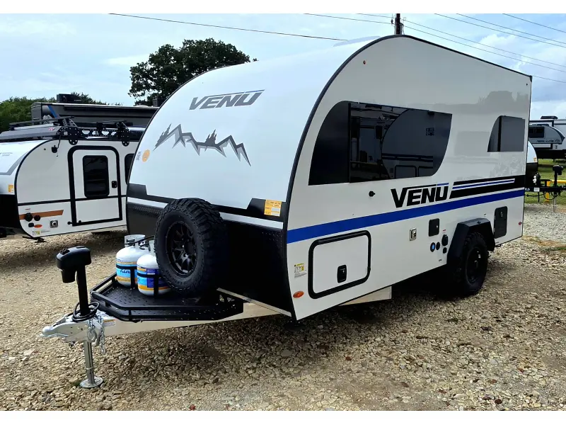 2027 Encore Venu 14TB