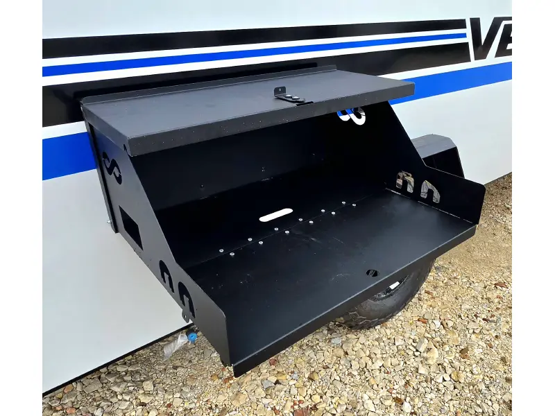 2027 Encore Venu 14TB