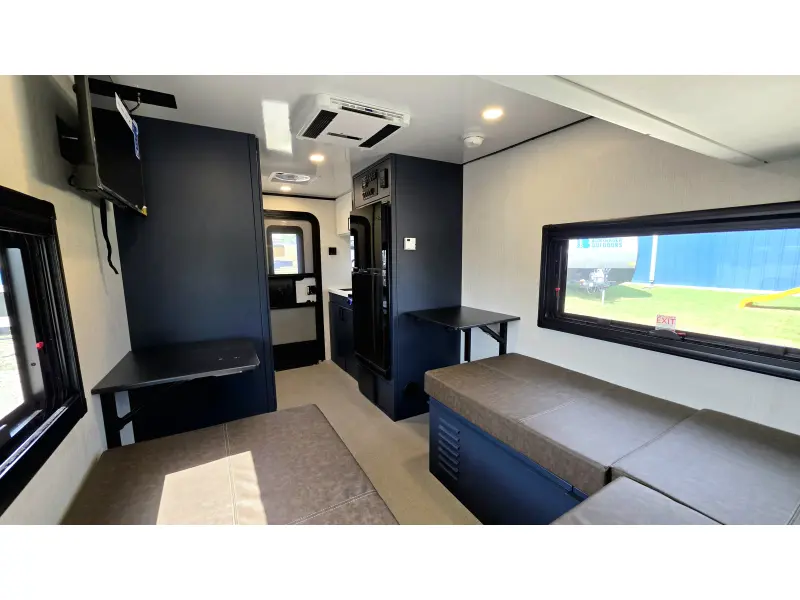 2027 Encore Venu 14TB
