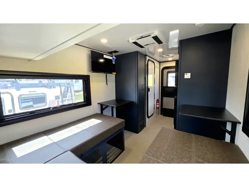 2027 Encore Venu 14TB