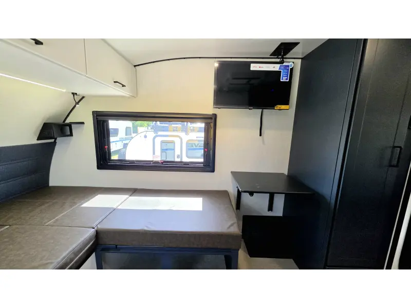 2027 Encore Venu 14TB