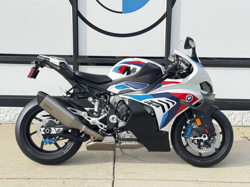 2026 BMW M 1000 RR 1000 RR in Plymouth, MI