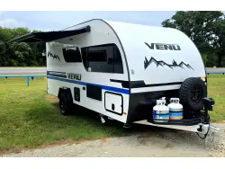 2027 Encore Venu 17TB