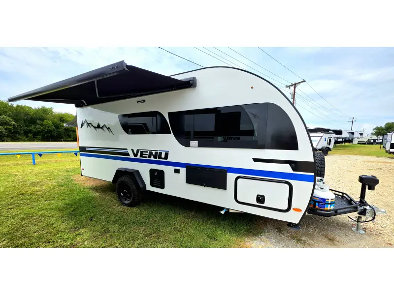 2027 Encore Venu 17TB