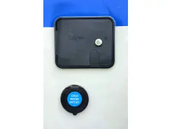 2027 Encore Venu 17TB