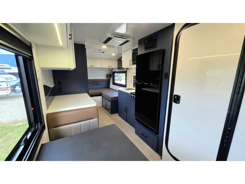2027 Encore Venu 17TB