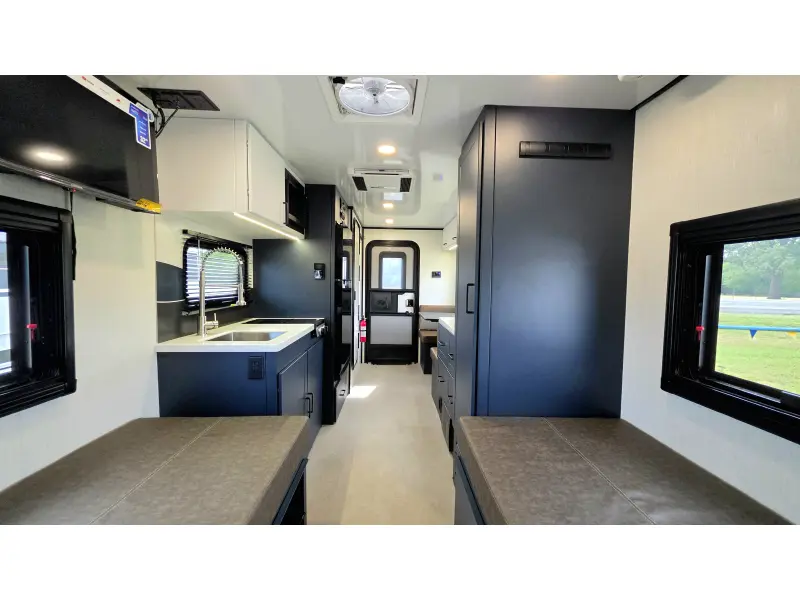 2027 Encore Venu 17TB