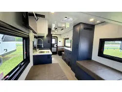 2027 Encore Venu 17TB