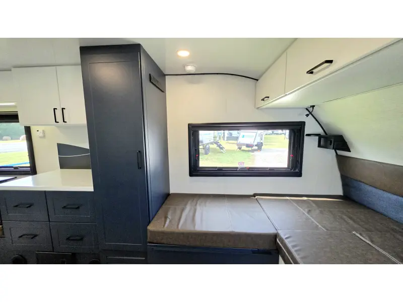 2027 Encore Venu 17TB