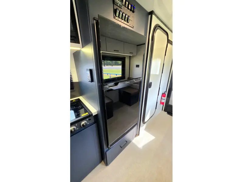 2027 Encore Venu 17TB