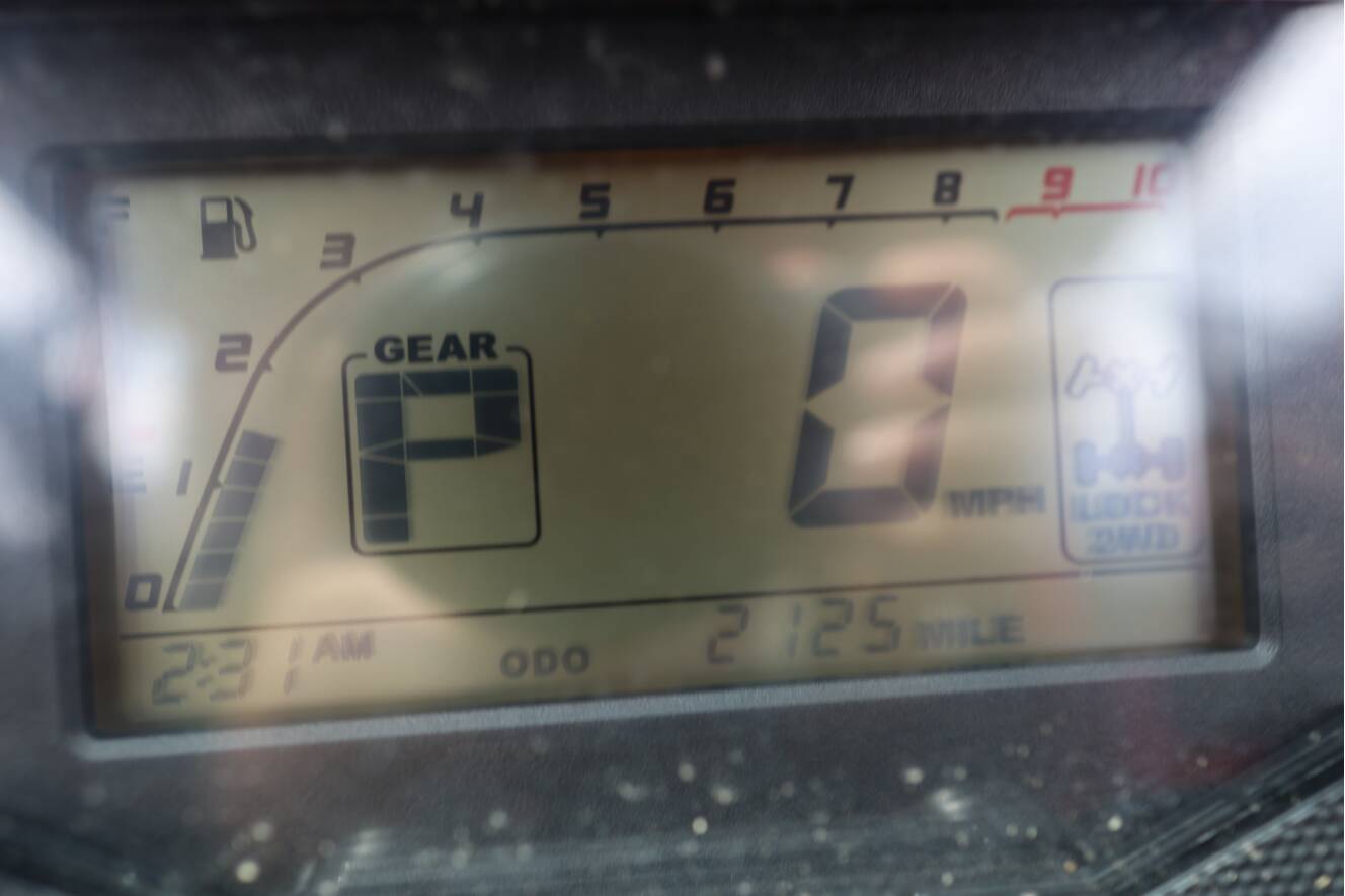 A photo of this 2021 Honda Talon 1000X-4 FOX Live Valve