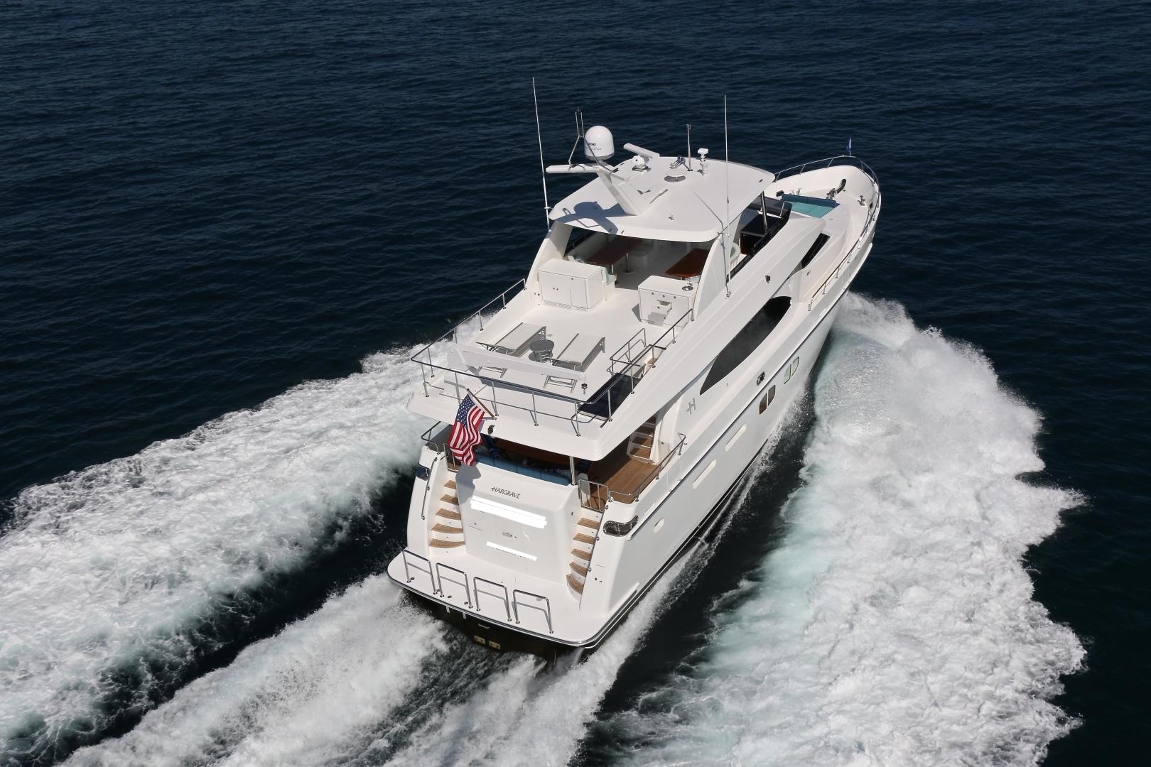 2015 Hargrave OTHER in fort lauderdale FL