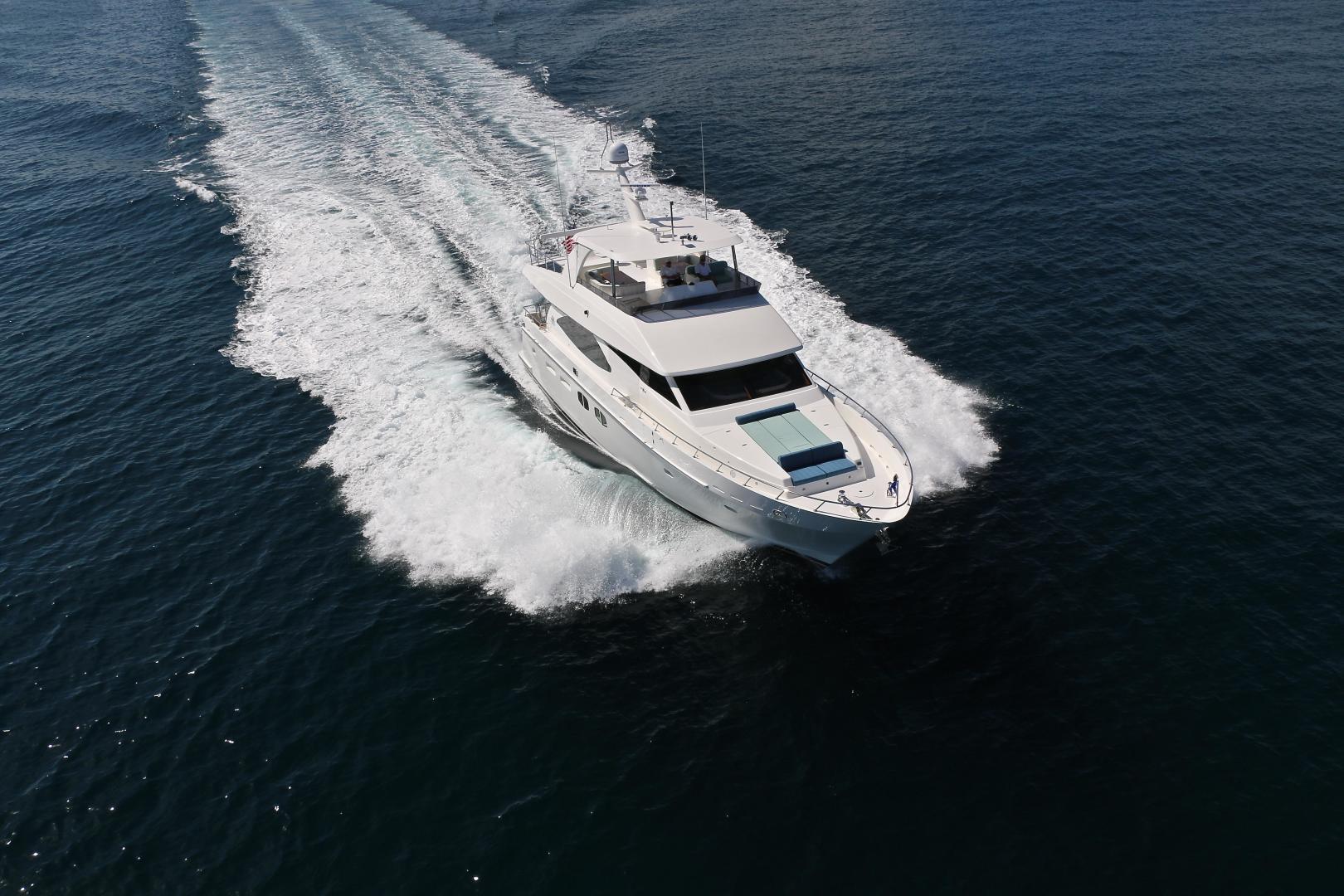 2015 Hargrave OTHER in fort lauderdale FL