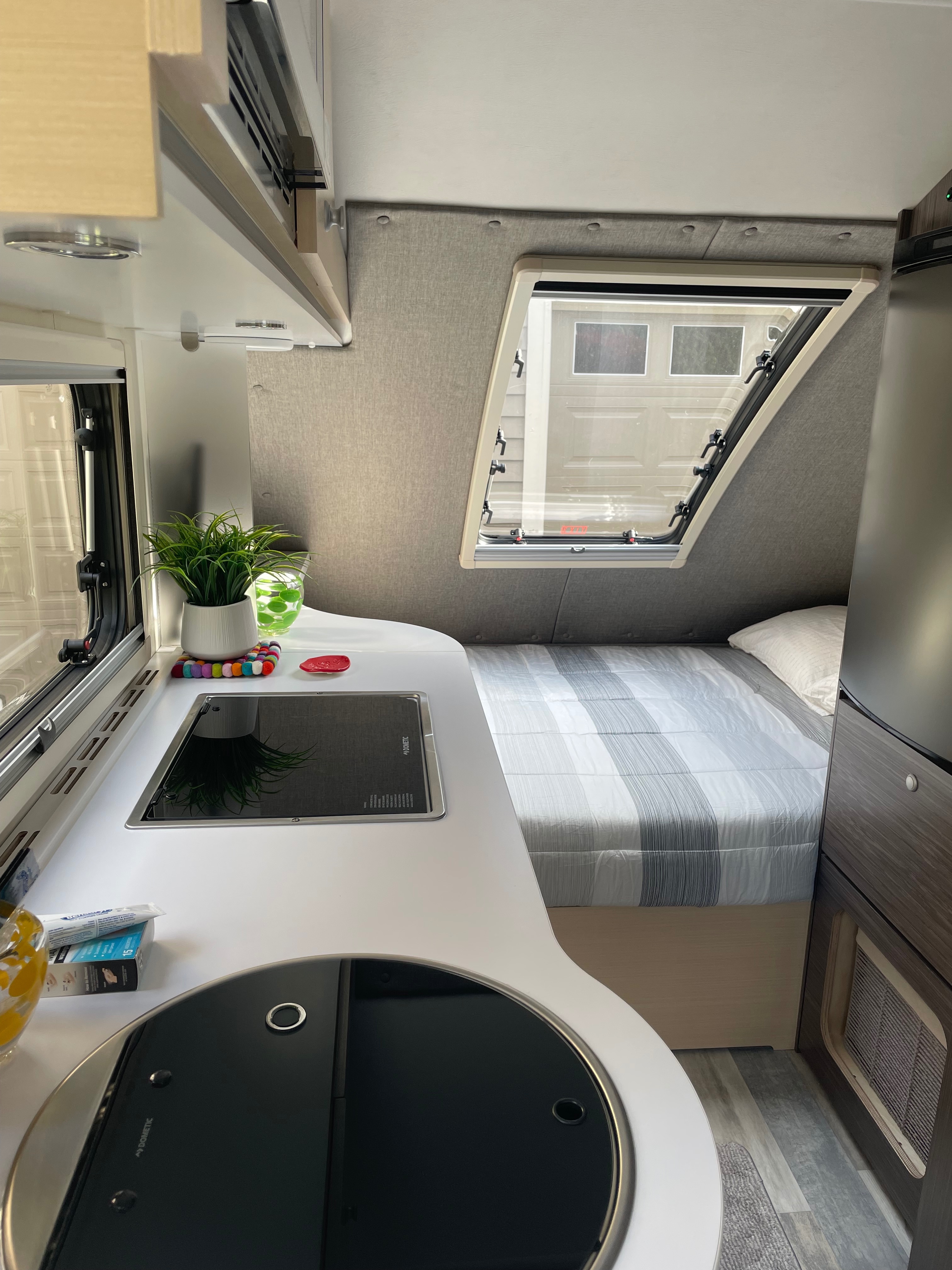 2021 Nucamp T@B 400 BOONDOCK RV