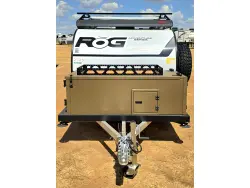 2027 Encore Rog 12RKFB