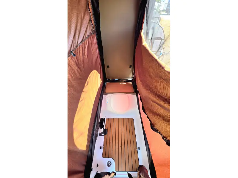 2027 Encore Rog 12RKFB