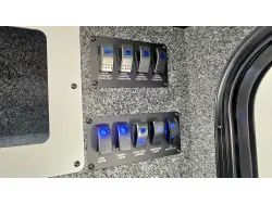 2027 Encore Rog 12RKFB