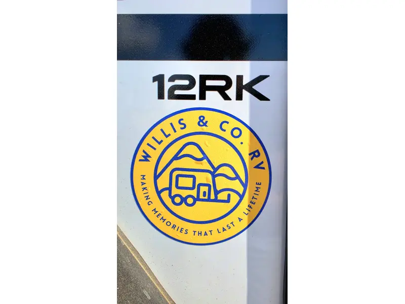2027 Encore Rog 12RKFB
