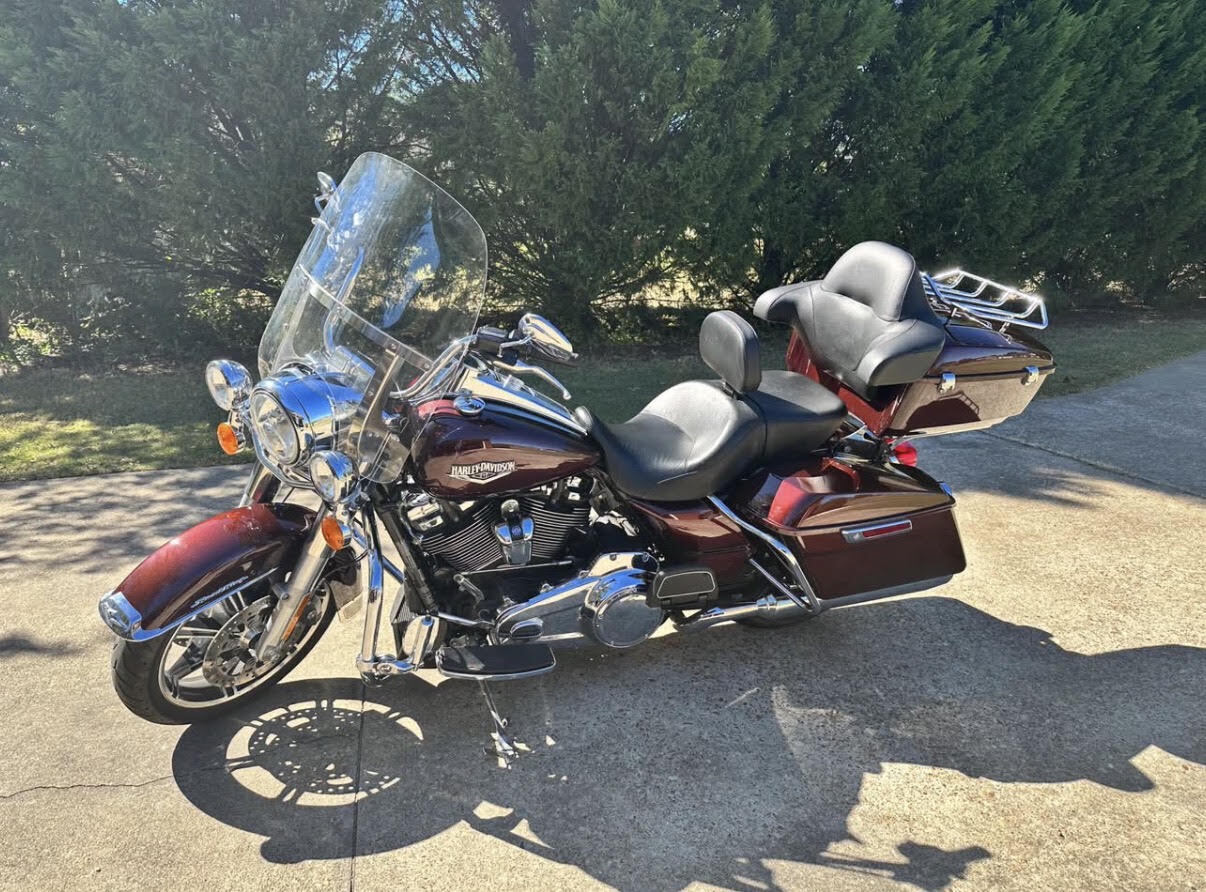 2020 Harley-Davidson ROAD KING FLHR FLHR in Deatsville, AL