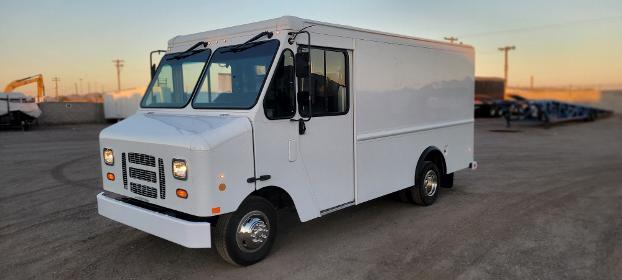 2018 FORD E350 in Maricopa, AZ