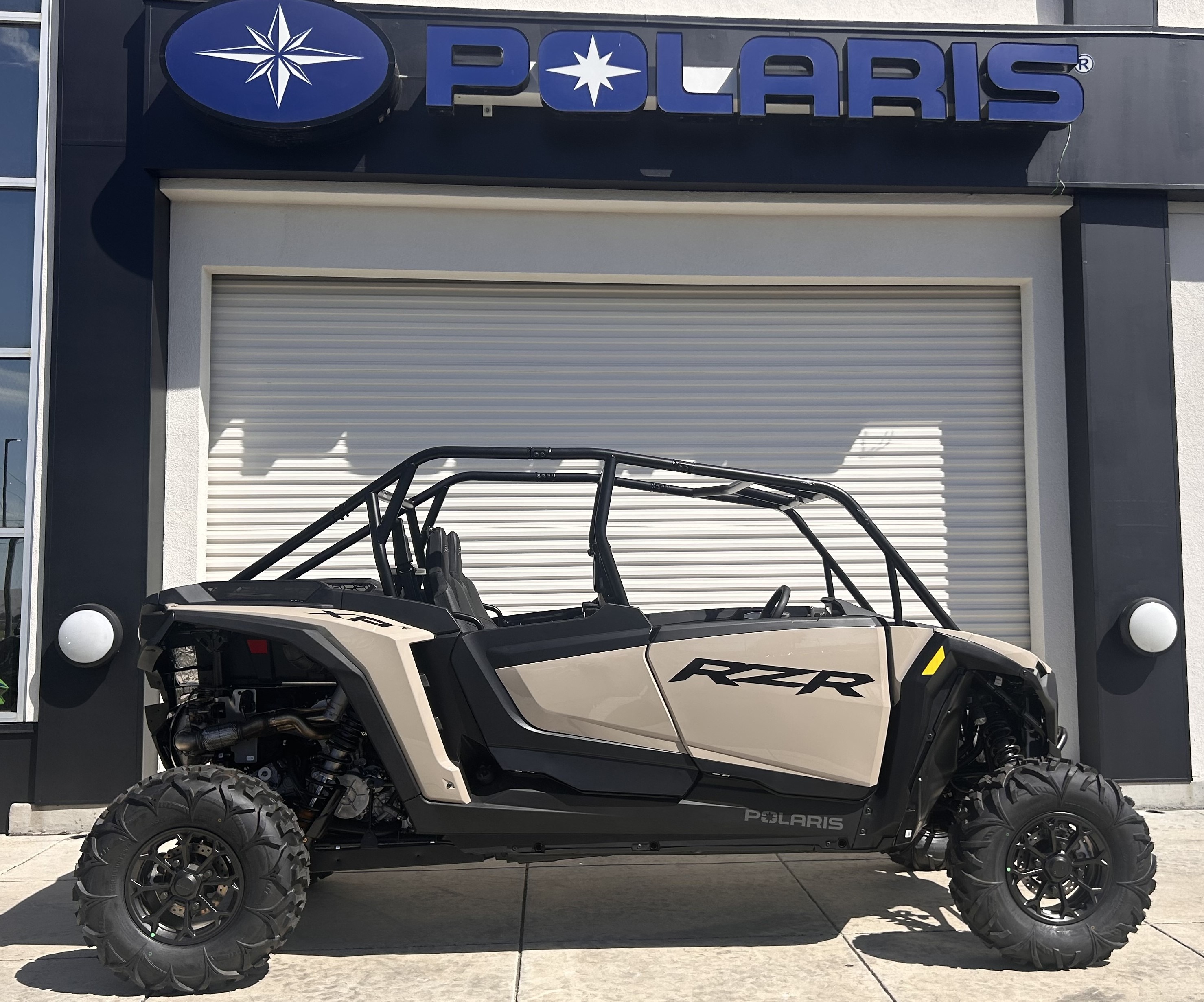 2027 Polaris RZR XP 4 1000 Sport in hollister CA