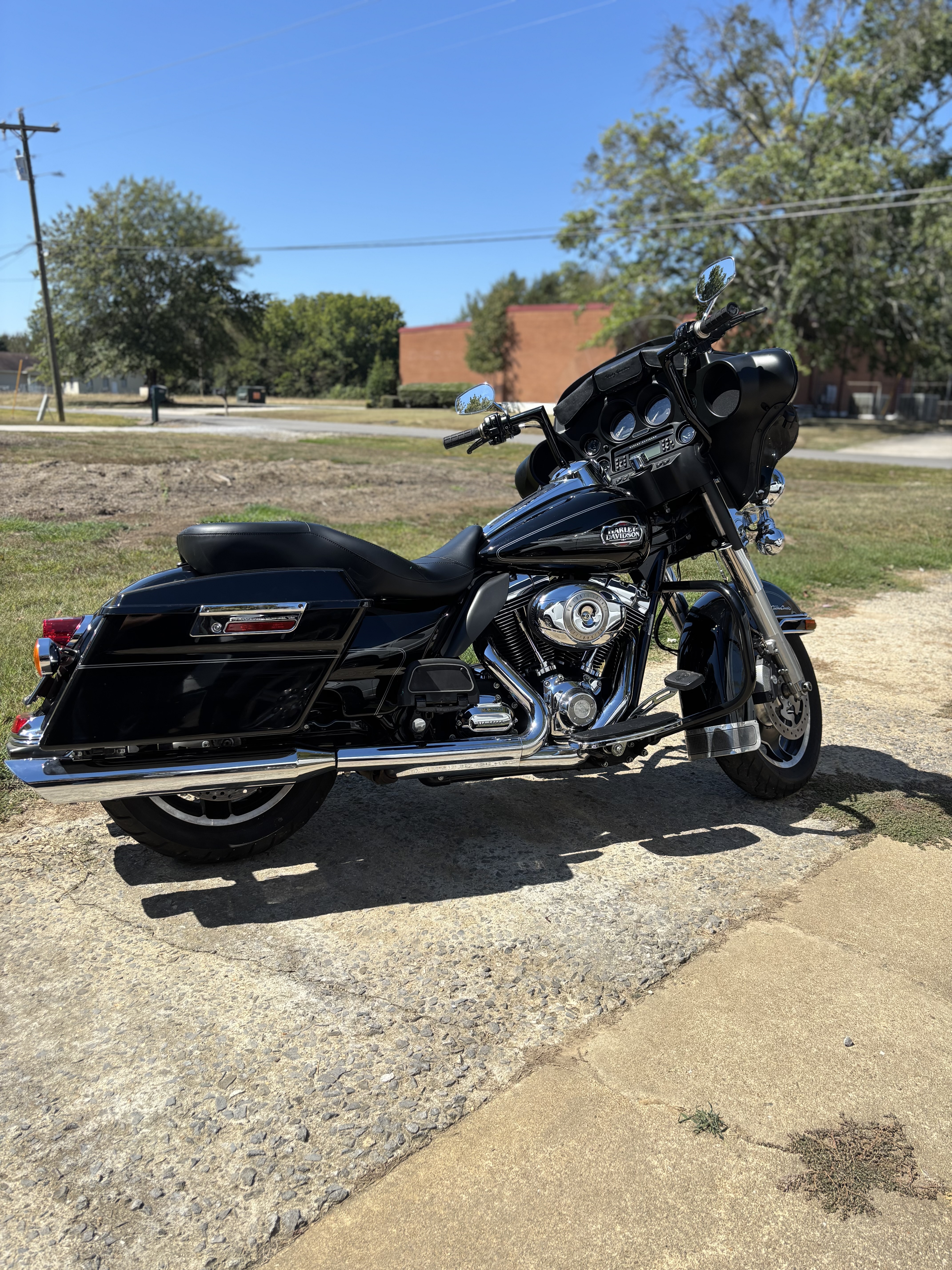 2010 Harley-Davidson OTHER in Hartselle, AL