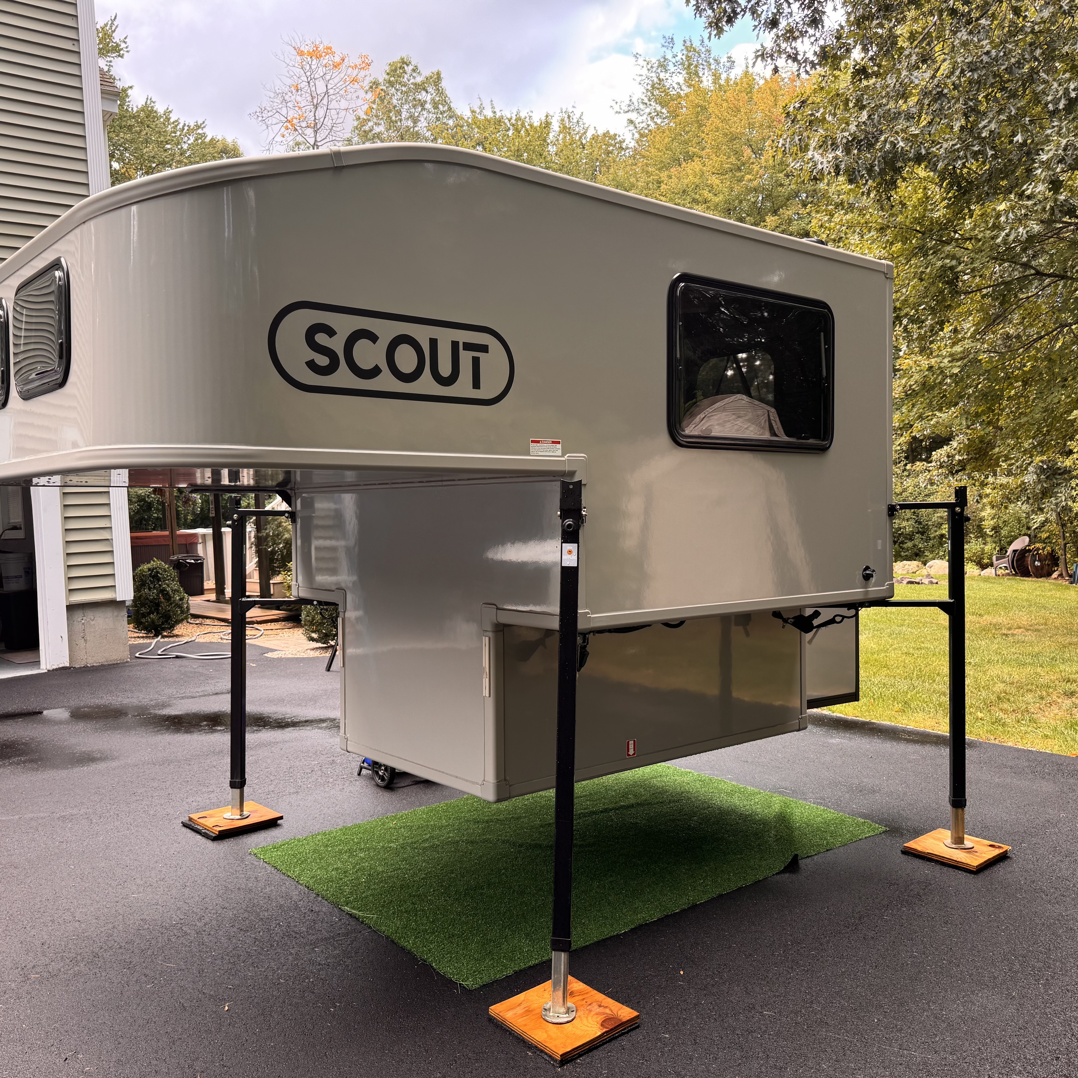 2024 Scout YOHO in pelham NH