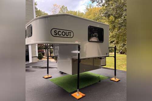 2024 Scout YOHO in pelham NH
