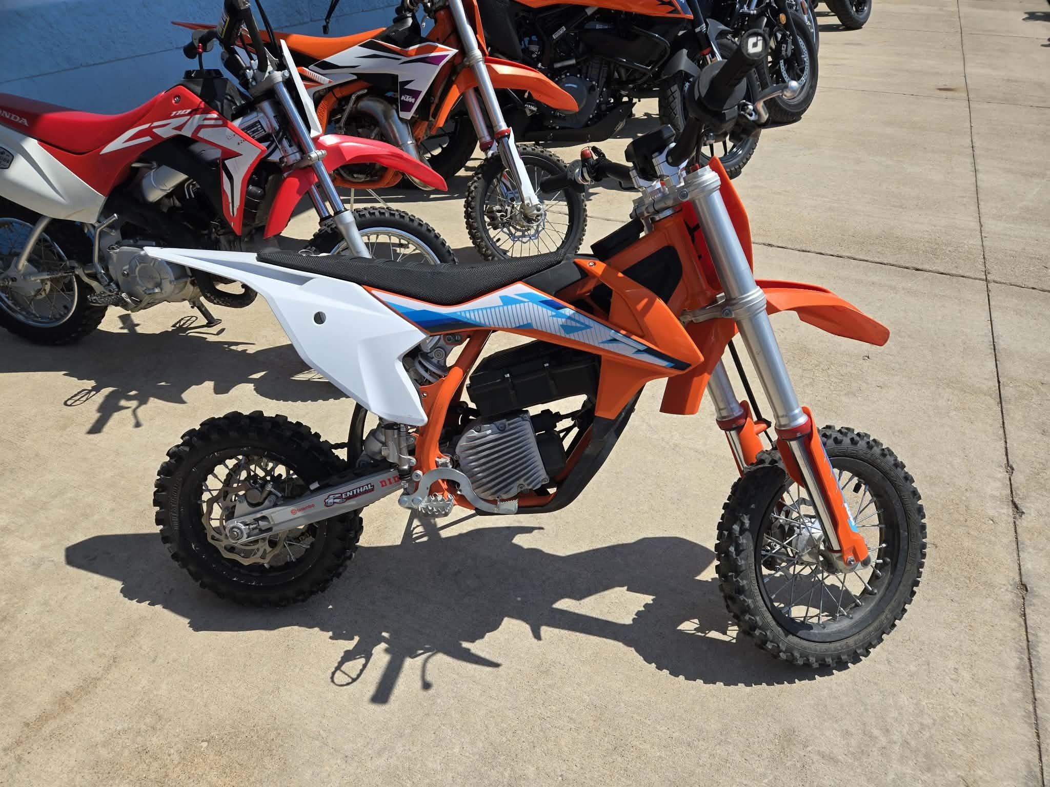 2024 KTM SX-E 5 5 in Rapid City, SD