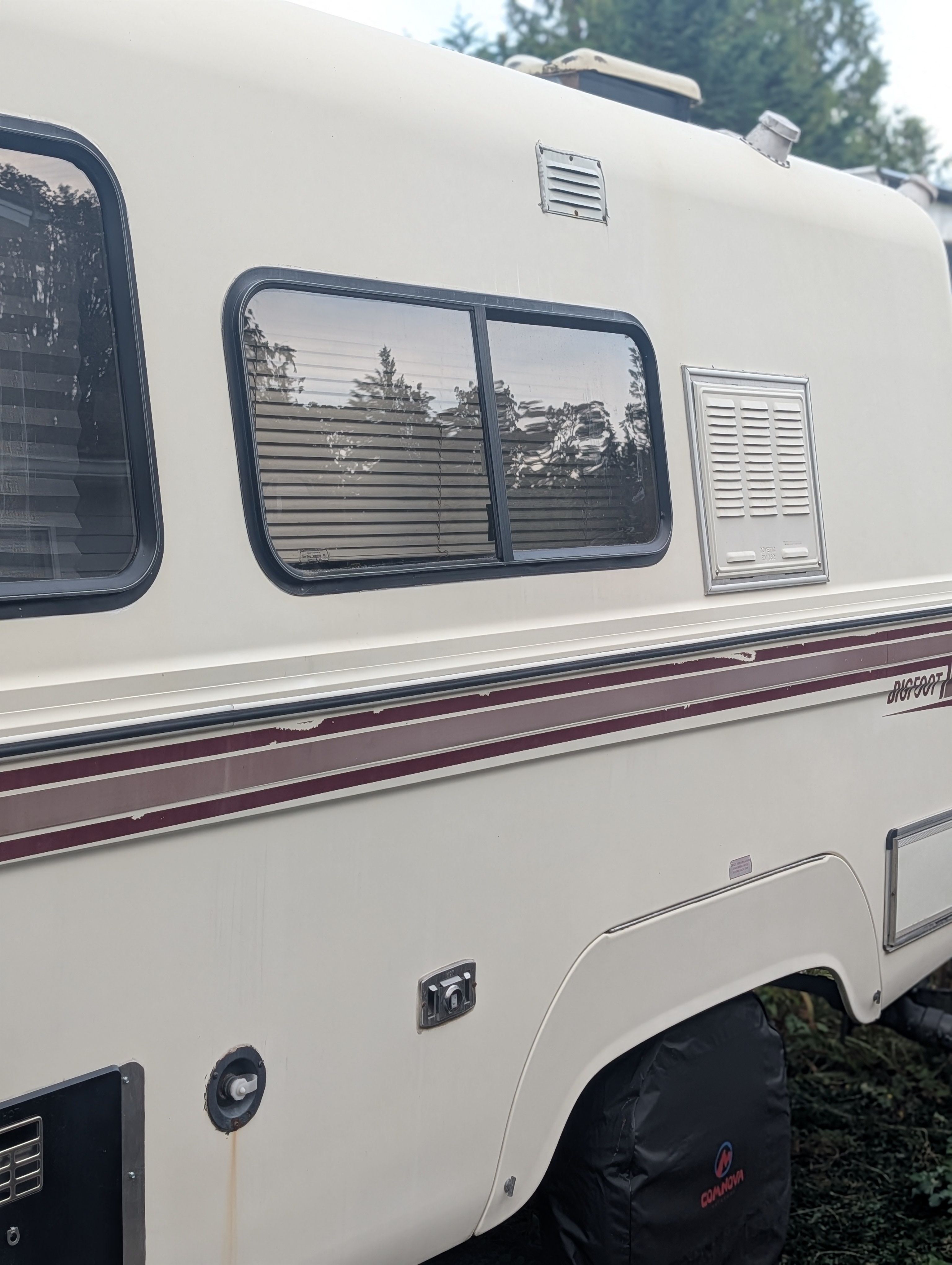 1987 Bigfoot OTHER in port orchard WA