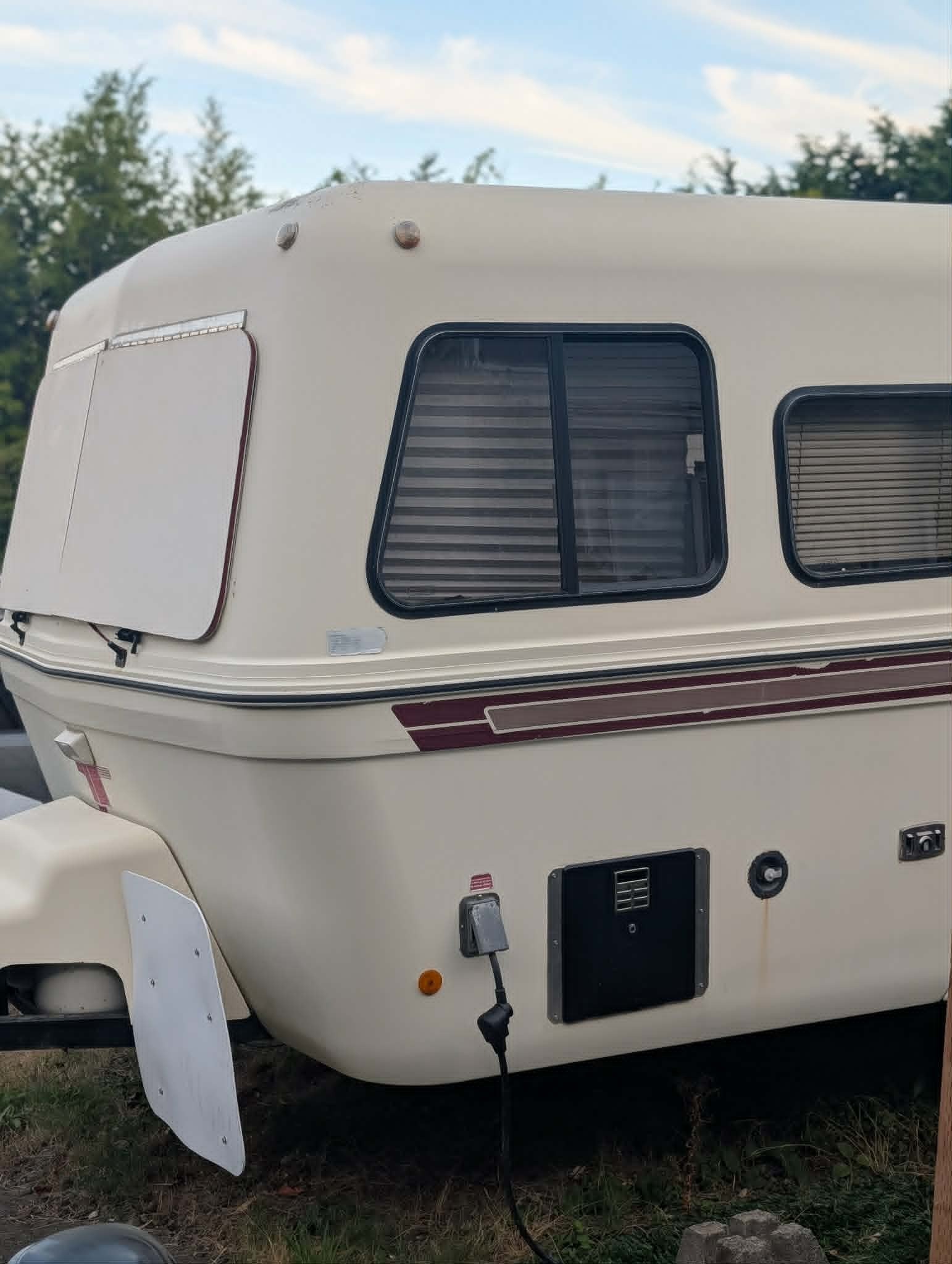 1987 Bigfoot OTHER in port orchard WA