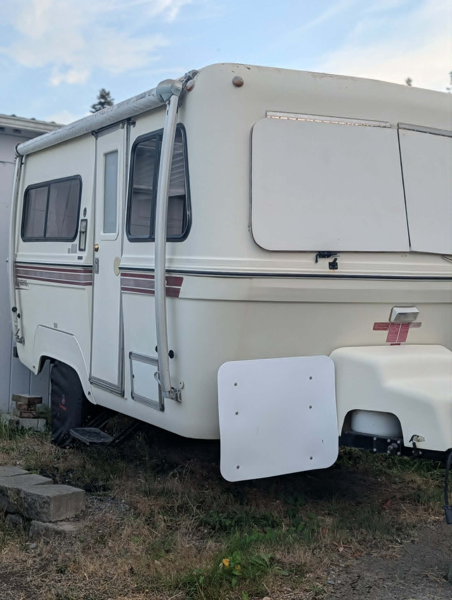 1987 Bigfoot OTHER RV