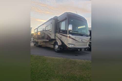 2011 Damon Tuscany 42RQ in locust grove GA