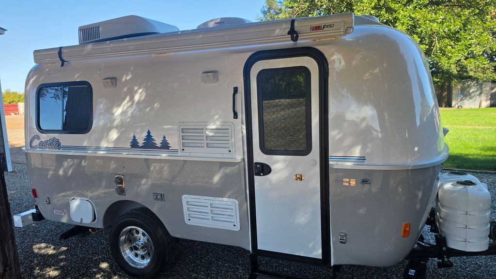 2024 Casita Spirit 17 Deluxe in stockton CA