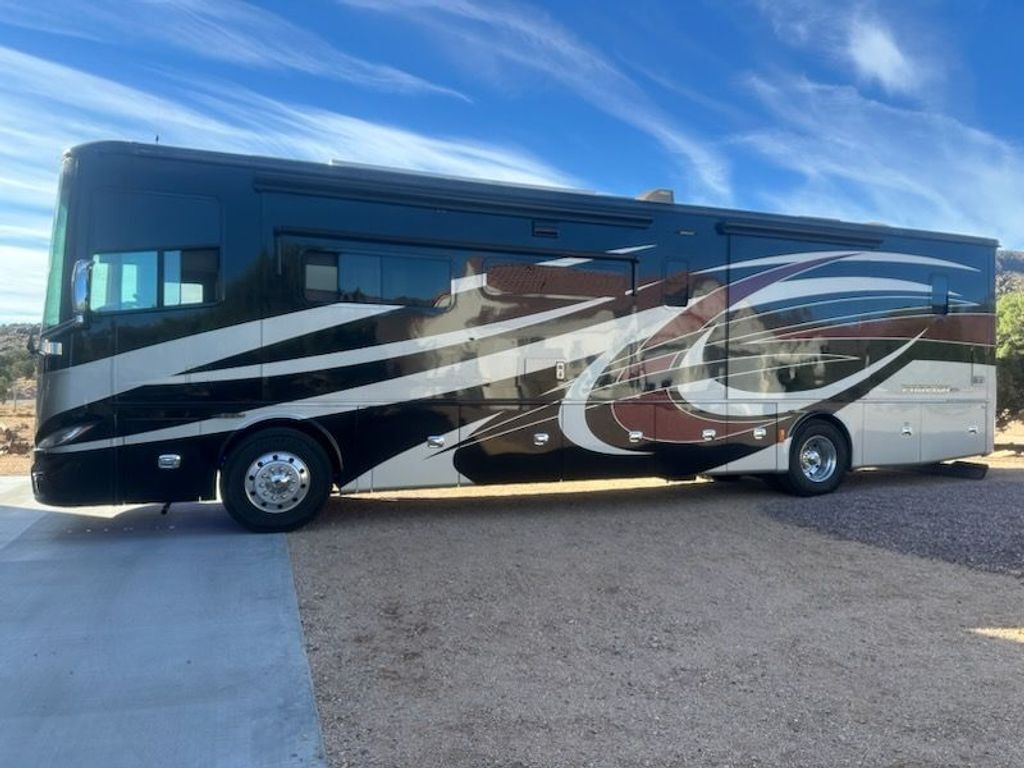2019 Tiffin Motorhomes Phaeton 40IH in kingman AZ