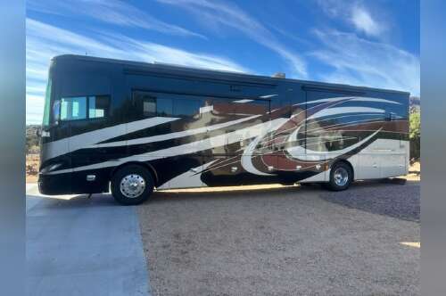 2019 Tiffin Motorhomes Phaeton 40IH in kingman AZ