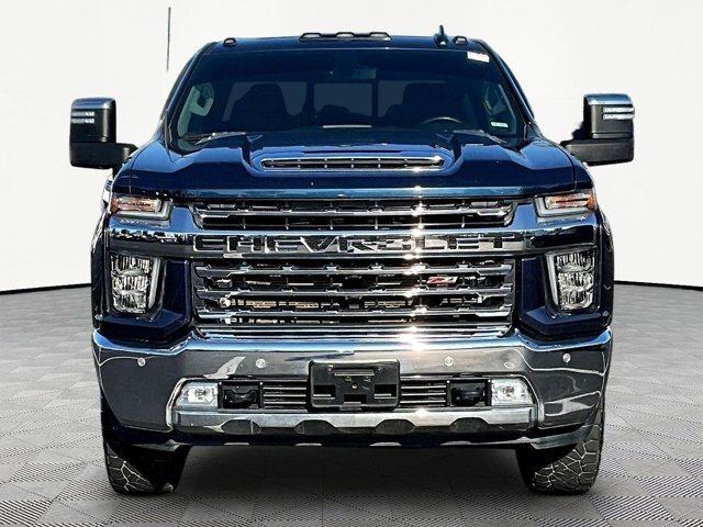 2020 CHEVROLET Silverado 3500 in Canal Winchester, OH
