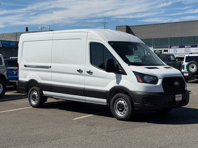 2027 Ford Transit 250 250 in Springfield, VA