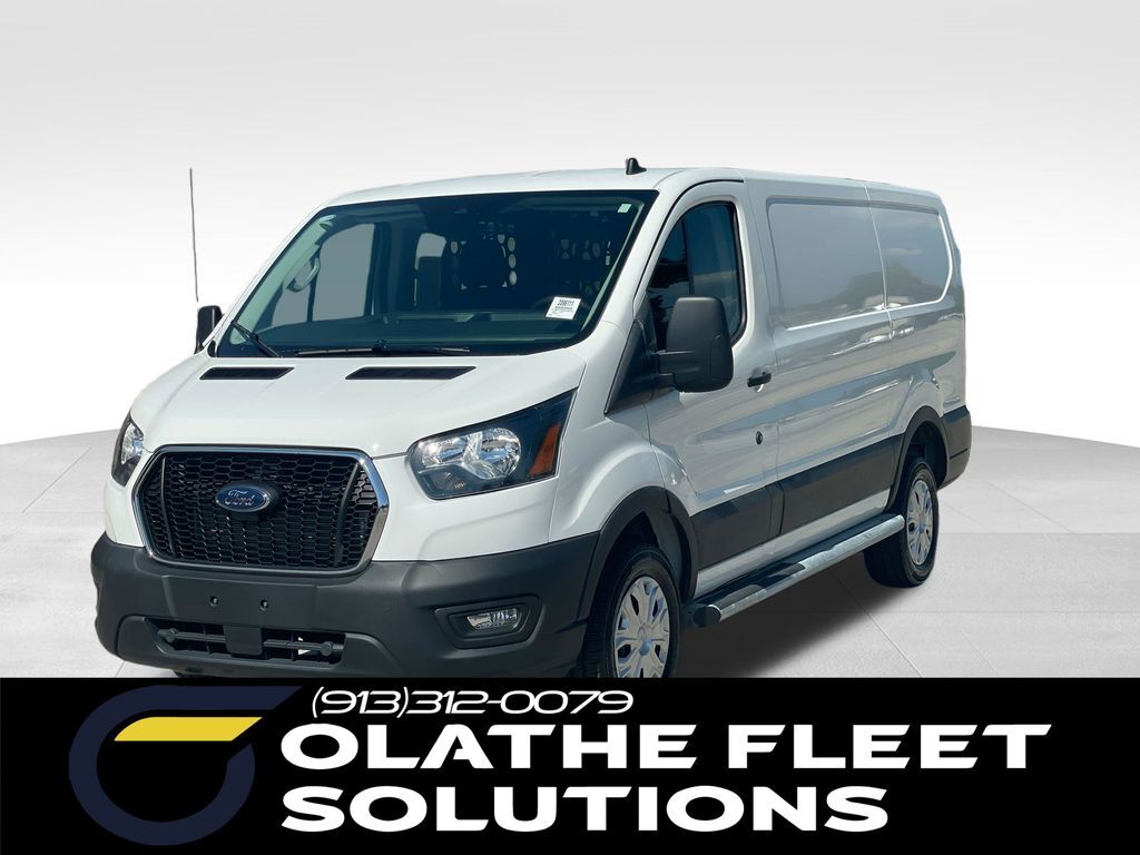 2025 FORD TRANSIT 250 in Olathe, KS