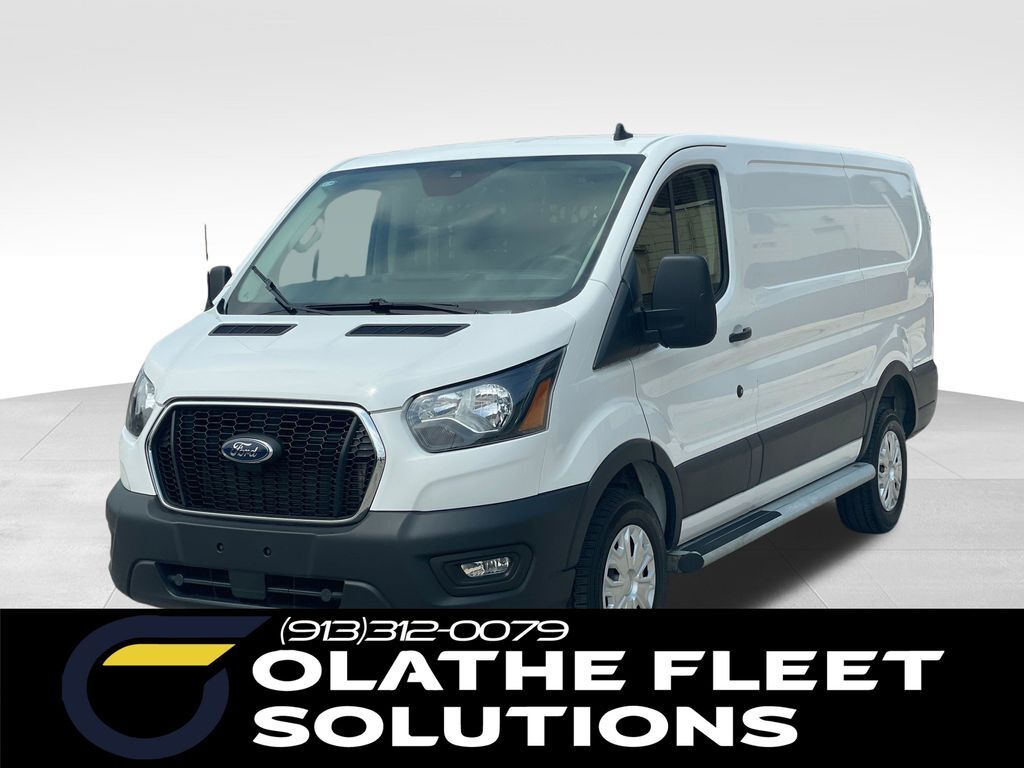2025 FORD TRANSIT 250 in Olathe, KS