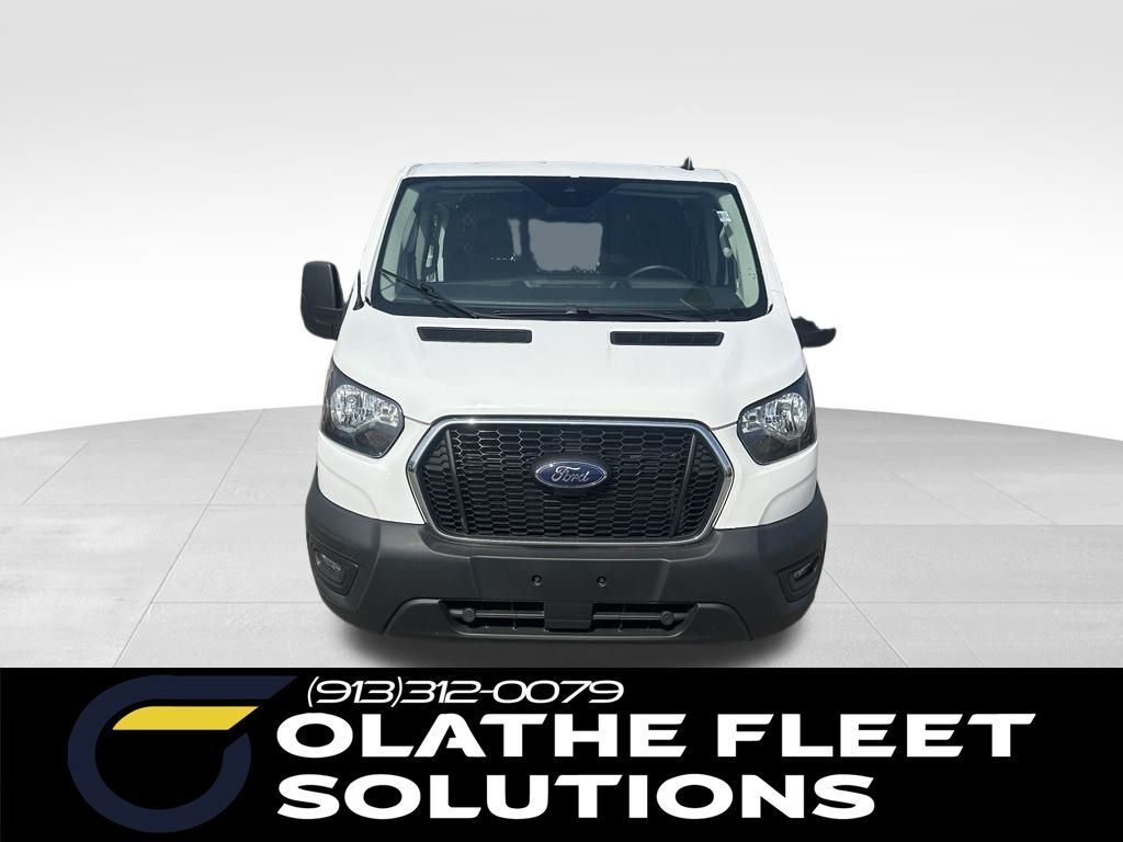 2024 FORD TRANSIT 250 in Olathe, KS