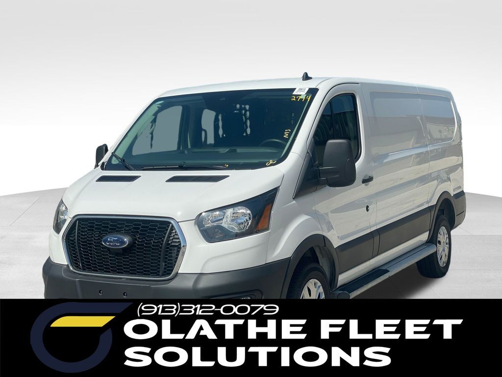 2025 FORD TRANSIT 250 in Olathe, KS