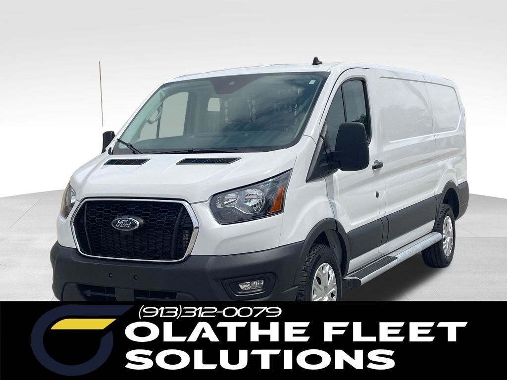 2025 FORD TRANSIT 250 in Olathe, KS