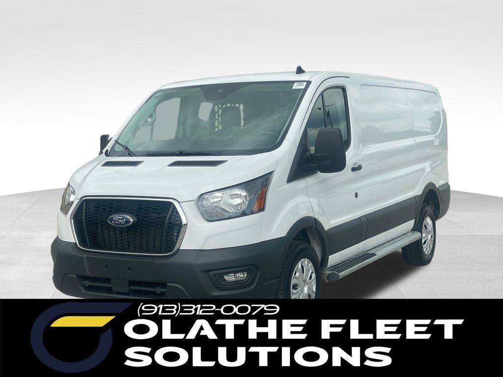 2025 FORD TRANSIT 250 in Olathe, KS